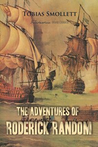 The Adventures of Roderick Random - Tobias Smollett - ebook