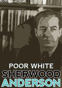 Poor White - Sherwood Anderson - ebook