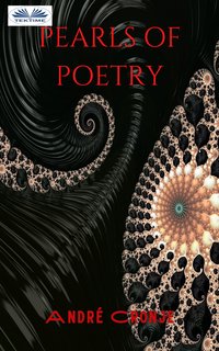 Pearls Of Poetry - André Cronje - ebook