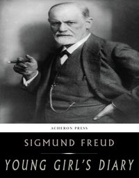 Young Girls Diary - Sigmund Freud - ebook