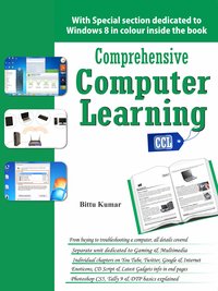 Comprehensive Memory Development Course - Dr. Bk Chandra Shekhar - ebook