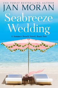 Seabreeze Wedding - Jan Moran - ebook