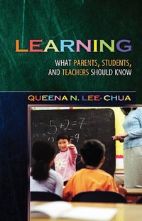 Learning - Queena N. Lee-Chua - ebook