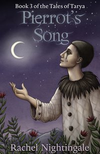 Pierrot's Song - Rachel Nightingale - ebook