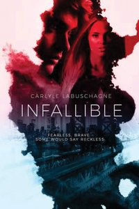 Infallible - Carlyle Labuschagne - ebook