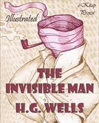 The Invisible Man - H. G. Wells - ebook