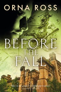 Before The Fall: Centenary Edition - Orna Ross - ebook
