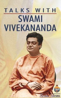 Talks with Swami Vivekananda - Sharat Chandra Chakravarty - ebook