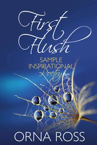 First Flush - Orna Ross - ebook
