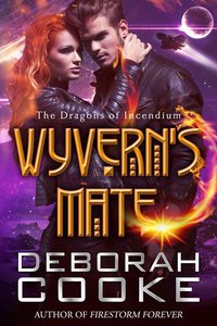 Wyvern's Mate - Deborah Cooke - ebook