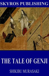 The Tale of Genji - Shikibu Murasaki - ebook