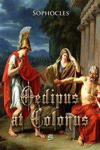 Oedipus at Colonus - Sophocles - ebook