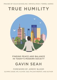 True Humility - Gavin Seah - ebook