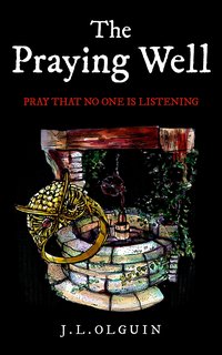 The Praying Well - J.L. Olguin - ebook