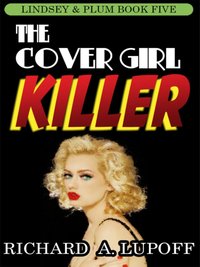 The Cover Girl Killer - Richard A. Lupoff - ebook