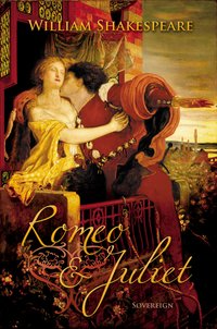 Romeo and Juliet - William Shakespeare - ebook