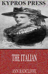 The Italian - Ann Radcliffe - ebook