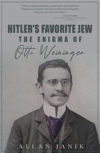 Hitler's Favorite Jew - Allan Janik - ebook