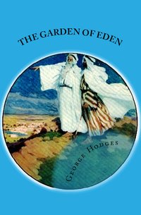 Garden of Eden - George Hodges - ebook