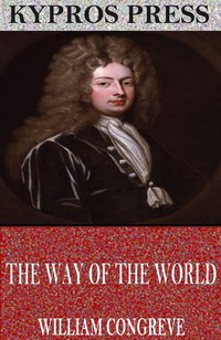 The Way of the World - William Congreve - ebook