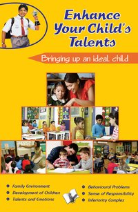 Enhance Your Child's Talents - Varinder 'Viren' - ebook