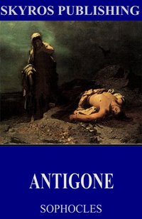Antigone - Sophocles - ebook