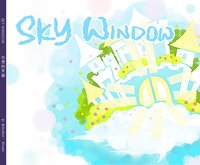 Sky Window - Elvien G - ebook