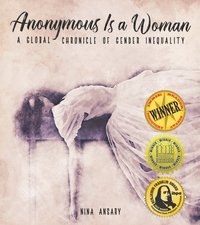 Anonymous Is a Woman - Nina Ansary - ebook