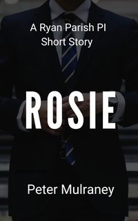 Rosie - Peter Mulraney - ebook