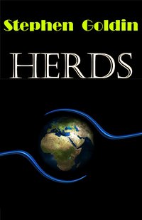 Herds - Stephen Goldin - ebook