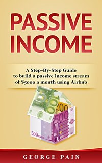Passive Income - George Pain - ebook