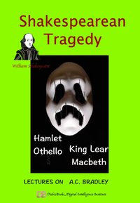 Shakespearean Tragedy - A.C. Bradley - ebook