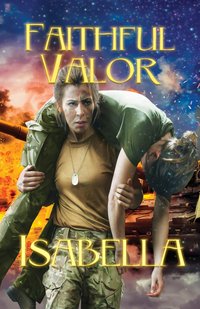 Faithful Valor - Isabella - ebook