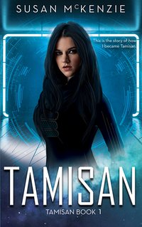 Tamisan - Susan McKenzie - ebook