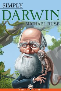 Simply Darwin - Michael Ruse - ebook