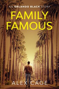 Family Famous - Alex Cage - ebook