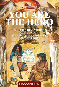 You Are the Hero - Stambecco Pesco (Silvio Palombo) - ebook