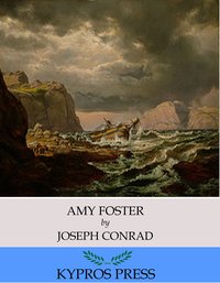 Amy Foster - Joseph Conrad - ebook