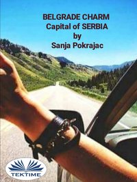 Belgrade Charm - Sanja Pokrajac - ebook