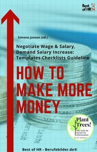Increase Sales & Job-Success with good Writings - Simone Janson - ebook
