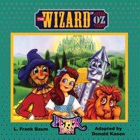 The Wizard of Oz - Donald Kasen - ebook