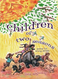 Children of Two Seasons - Lara Saguisag - ebook