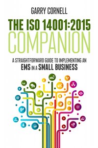The ISO 14001:2015 Companion - Garry Cornell - ebook