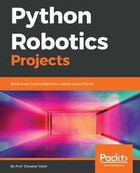 Python Robotics Projects