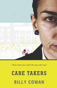 Care Takers - Billy Cowan - ebook