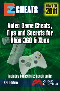 Xbox - The Cheat Mistress - ebook