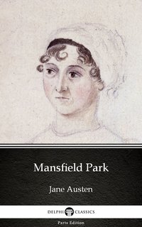 Mansfield Park by Jane Austen (Illustrated) - Jane Austen - ebook