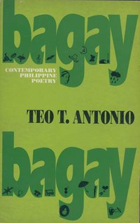 Bagay Bagay - Teo T. Antonio - ebook