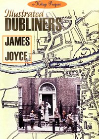 Dubliners - James Joyce - ebook