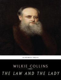 The Law and the Lady - Wilkie Collins - ebook